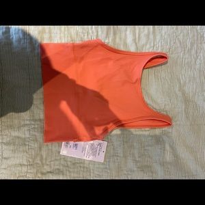 Lululemon power pivot tank